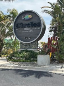 Circles Waterfront Restaurant photo 12