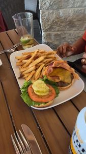 Circles Waterfront Restaurant photo 14