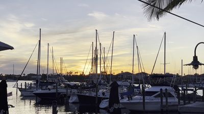 Circles Waterfront Restaurant photo 20