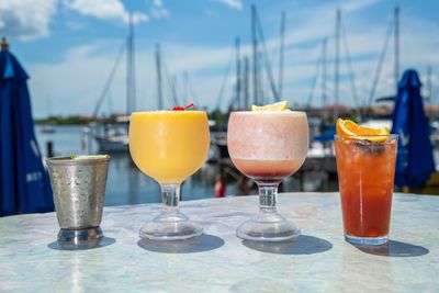 Circles Waterfront Restaurant photo 22