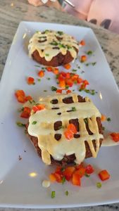 Circles Waterfront Restaurant photo 23