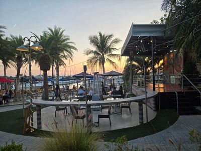 Circles Waterfront Restaurant photo 27