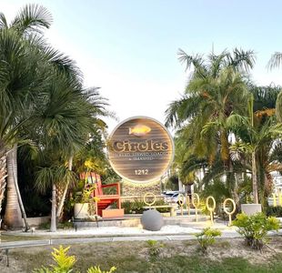 Circles Waterfront Restaurant photo 28