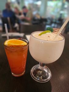 Circles Waterfront Restaurant photo 29