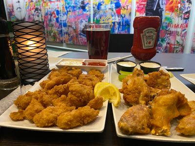 Circles Waterfront Restaurant photo 34