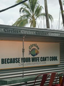 Circles Waterfront Restaurant photo 35