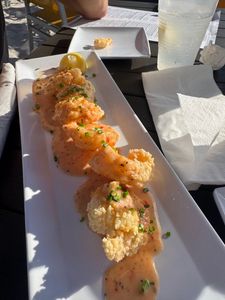 Circles Waterfront Restaurant photo 38