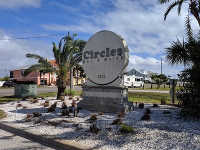 Circles Waterfront Restaurant photo 39