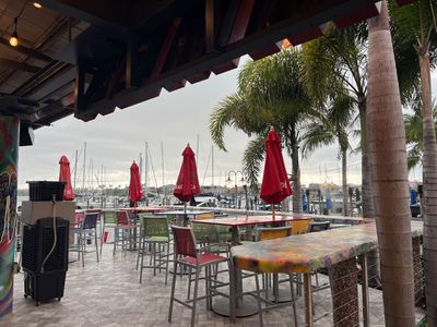 Circles Waterfront Restaurant photo 45