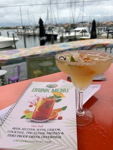 Circles Waterfront Restaurant photo 50