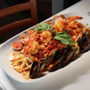 The Vineyards Trattoria and Pizzeria photo 2