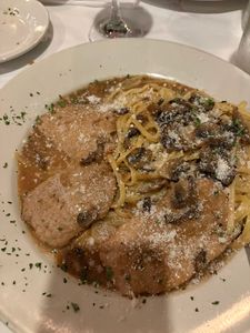 The Vineyards Trattoria and Pizzeria photo 3