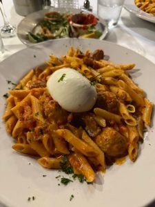 The Vineyards Trattoria and Pizzeria photo 4