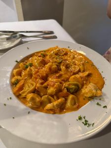 The Vineyards Trattoria and Pizzeria photo 6