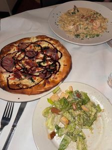 The Vineyards Trattoria and Pizzeria photo 7