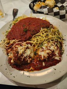 The Vineyards Trattoria and Pizzeria photo 8