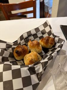 The Vineyards Trattoria and Pizzeria photo 9