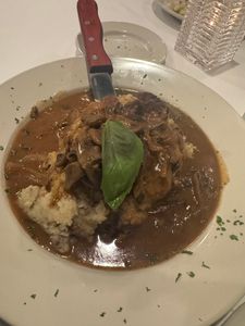 The Vineyards Trattoria and Pizzeria photo 11