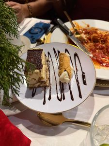 The Vineyards Trattoria and Pizzeria photo 12