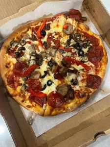 The Vineyards Trattoria and Pizzeria photo 13