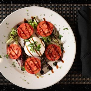 The Vineyards Trattoria and Pizzeria photo 14