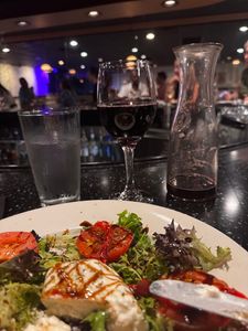 The Vineyards Trattoria and Pizzeria photo 15