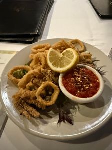 The Vineyards Trattoria and Pizzeria photo 18