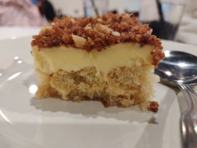 The Vineyards Trattoria and Pizzeria photo 20