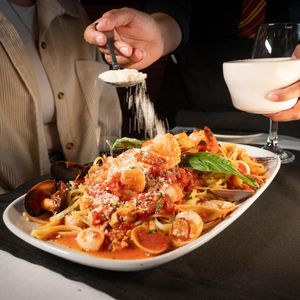 The Vineyards Trattoria and Pizzeria photo 22