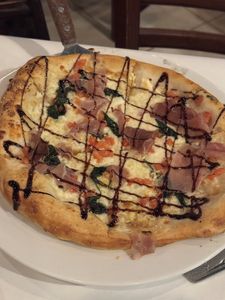 The Vineyards Trattoria and Pizzeria photo 23