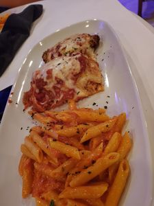 The Vineyards Trattoria and Pizzeria photo 25