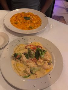 The Vineyards Trattoria and Pizzeria photo 26