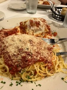 The Vineyards Trattoria and Pizzeria photo 27