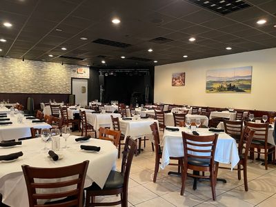 The Vineyards Trattoria and Pizzeria photo 29