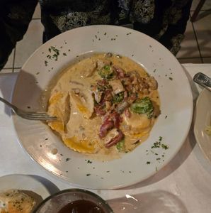 The Vineyards Trattoria and Pizzeria photo 30