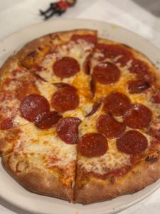 The Vineyards Trattoria and Pizzeria photo 32