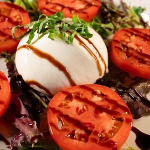 The Vineyards Trattoria and Pizzeria photo 33