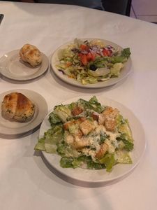 The Vineyards Trattoria and Pizzeria photo 34