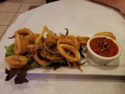 The Vineyards Trattoria and Pizzeria photo 36