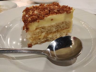 The Vineyards Trattoria and Pizzeria photo 38