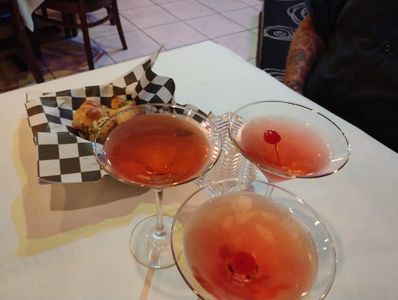 The Vineyards Trattoria and Pizzeria photo 39