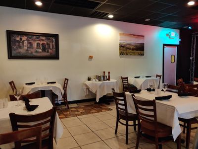 The Vineyards Trattoria and Pizzeria photo 40