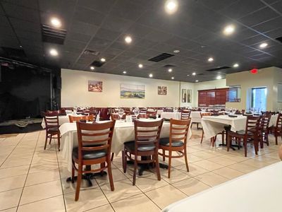 The Vineyards Trattoria and Pizzeria photo 41