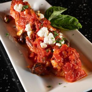 The Vineyards Trattoria and Pizzeria photo 42