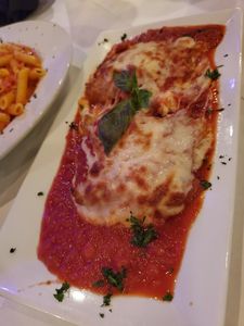 The Vineyards Trattoria and Pizzeria photo 45