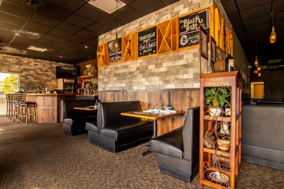 Apollo’s Bistro