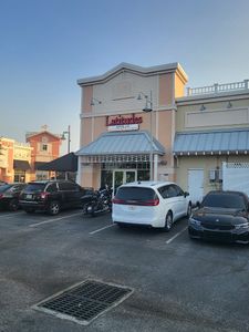 Latitudes Apollo photo 4