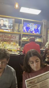 Latitudes Apollo photo 8