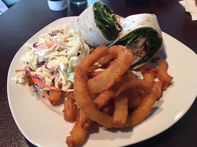 Latitudes Apollo photo 16