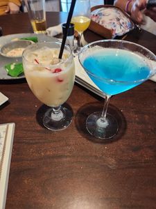 Latitudes Apollo photo 22